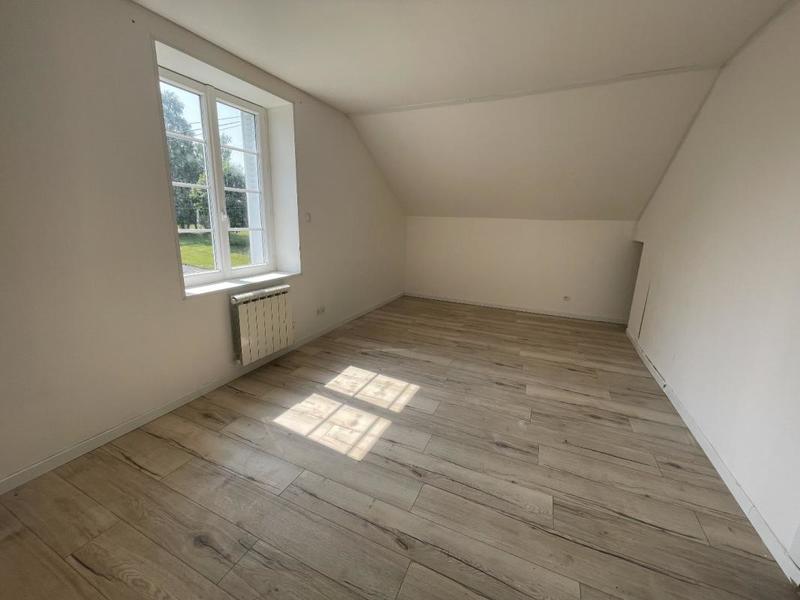 Maison ancienne - 80 m² - 4 pièces