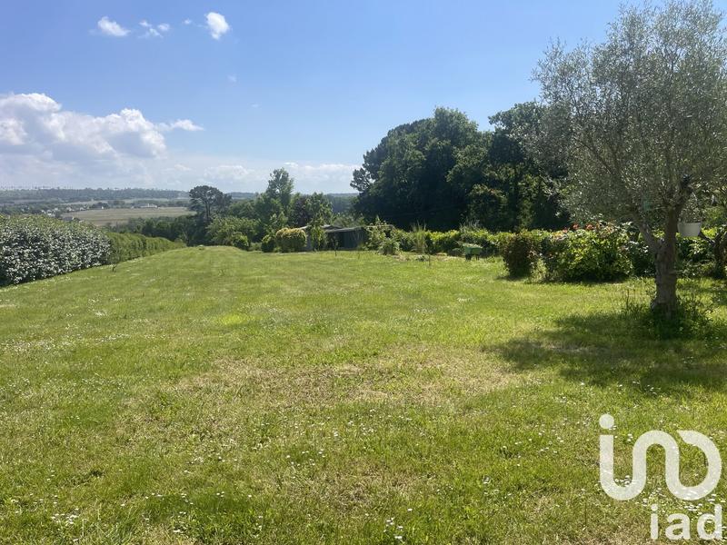 Maison de village - 112 m² - 6 pièces