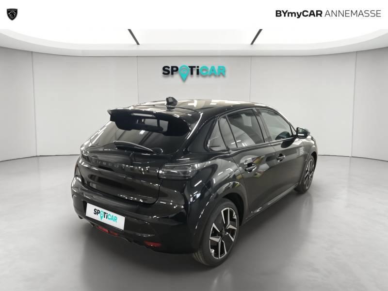 Peugeot 208 Hybrid 110 e-Dcs6 série spéciale Envy