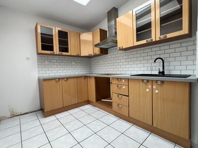 Maison de ville - 85 m² - 4 pièces