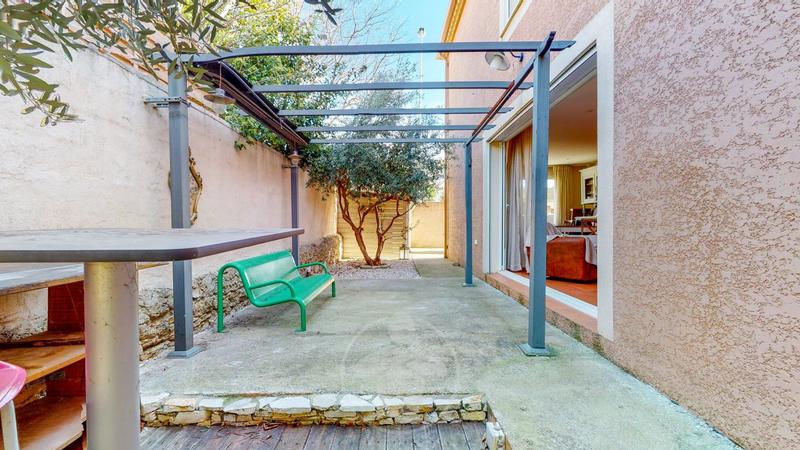 Maison - 151 m² - 6 pièces