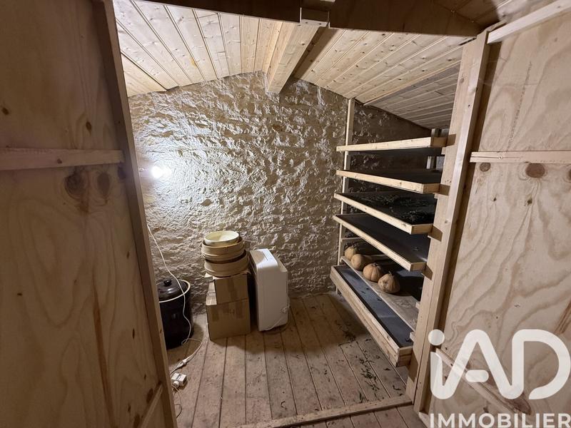 Maison - 111 m² - 6 pièces