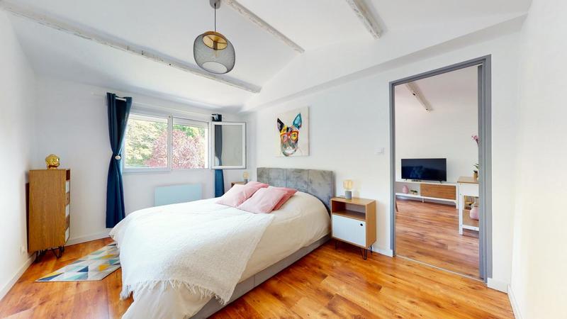 Immeuble - 152 m² - 7 pièces