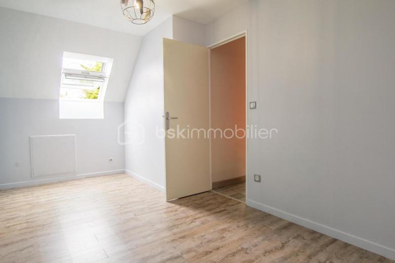 Maison - 124 m² - 6 pièces