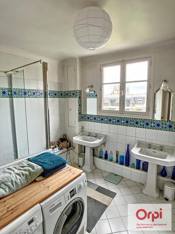 Maison - 198 m² - 6 pièces