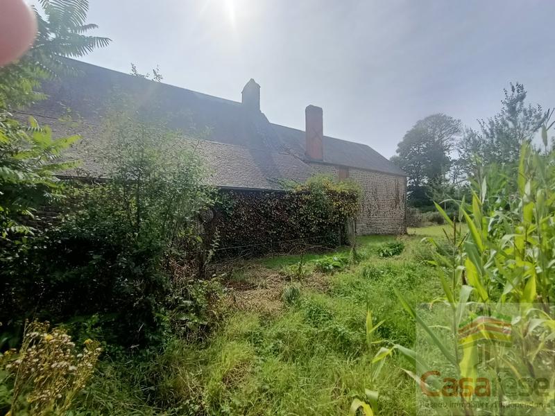 Maison ancienne - 294 m² - 8 pièces