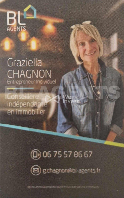 Maison - 291 m² - 10 pièces