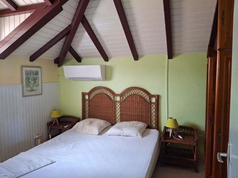 Gîte - 250 m² - 7 pièces