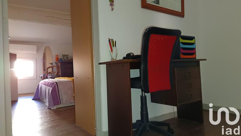 Maison - 101 m² - 4 pièces