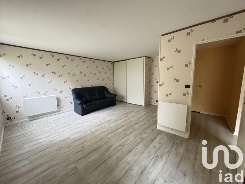 Appartement - 75 m² - 3 pièces