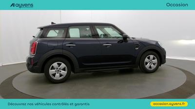 Mini Countryman One d 116ch Essential Bva7