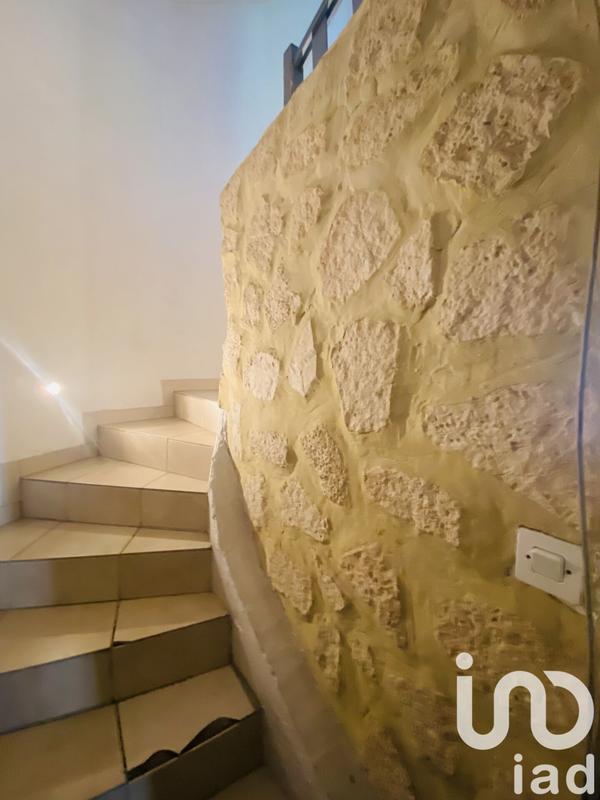 Maison de village - 154 m² - 6 pièces