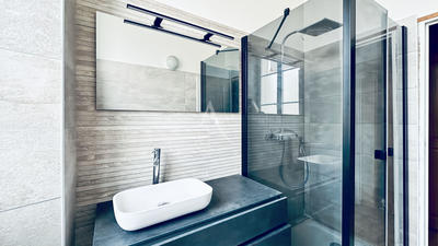 Maison - 158 m² - 6 pièces