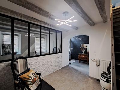 Maison - 138 m² - 5 pièces