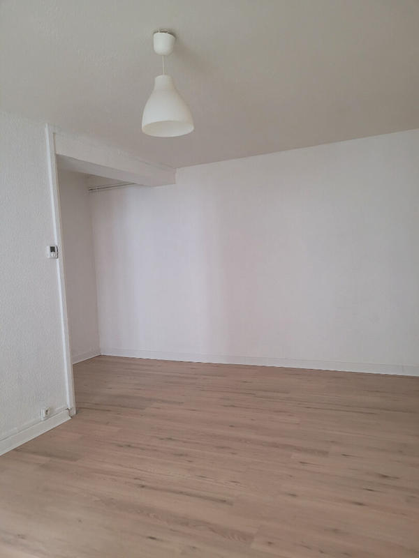 Appartement - 31 m² - 1 pièce
