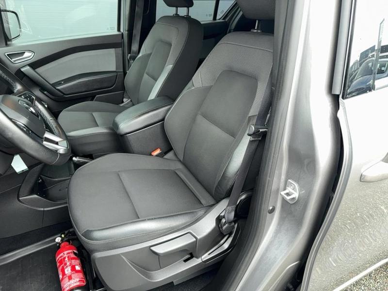 Renault Kangoo II Business - Blue dCi 95