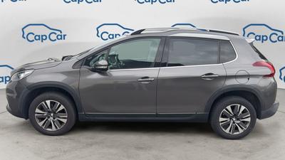 Peugeot 2008 1.5 BlueHDi 100 Allure Business