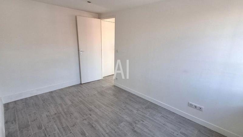 Appartement - 31 m² - 2 pièces