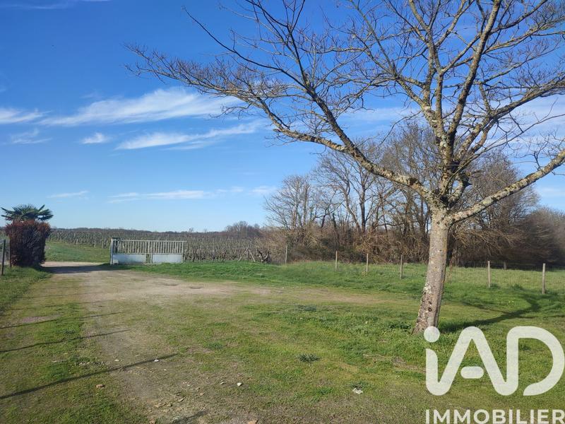 Maison - 72 m² - 3 pièces