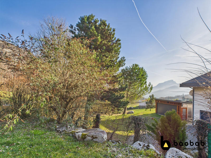 Villa - 115 m² - 6 pièces