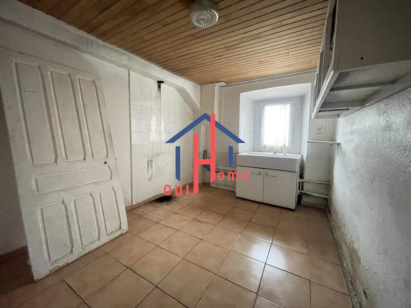 Maison - 130 m² - 4 pièces