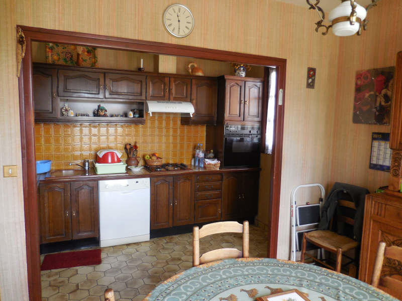 Maison - 135 m² - 7 pièces