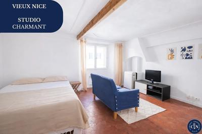 Appartement - 24 m² - 1 pièce