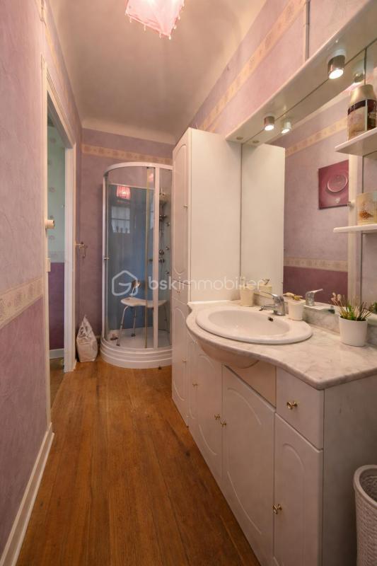 Maison - 57 m² - 2 pièces