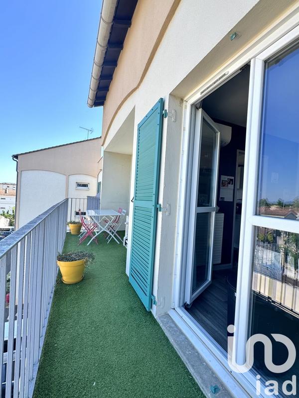 Appartement - 85 m² - 4 pièces