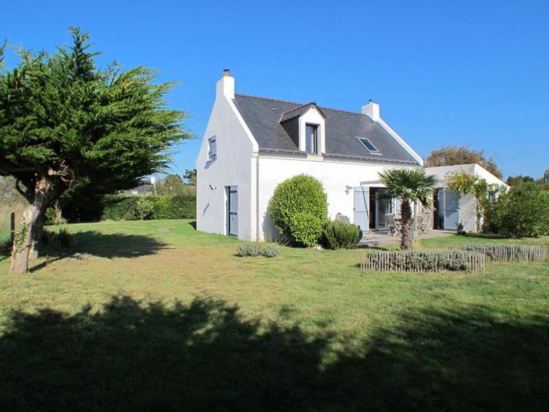 Demeure - 100 m² - 5 pièces