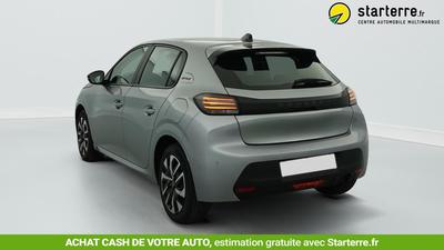 Peugeot 208 100 s&amp;S Bvm6 Style
