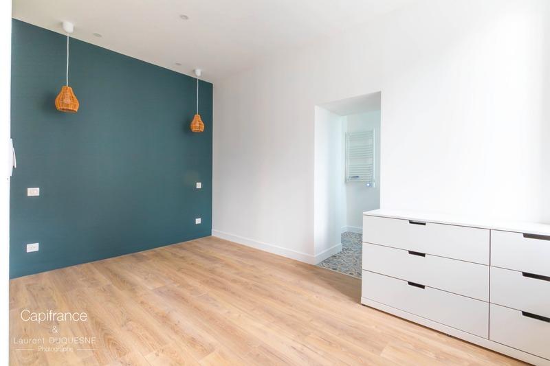 Appartement - 54 m² - 2 pièces