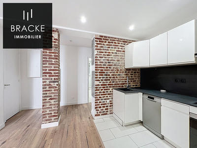 Appartement - 41 m² - 2 pièces