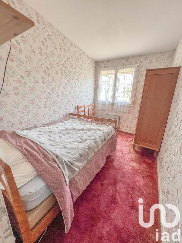 Maison - 82 m² - 4 pièces