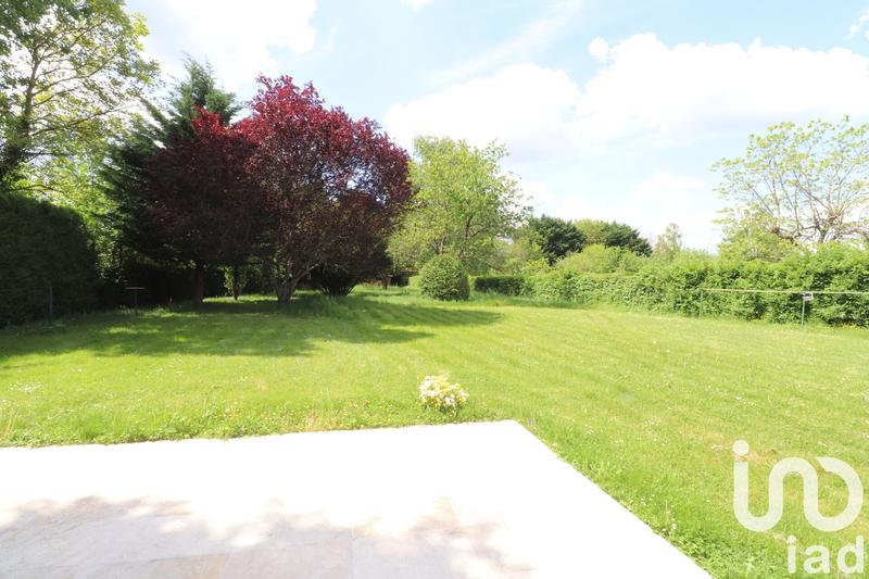 Maison - 115 m² - 3 pièces