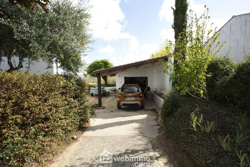 Maison - 176 m² - 7 pièces