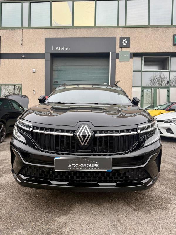 Renault Espace VI (2) 1.2 Full Hybrid E-Tech 200 Iconic 7pl