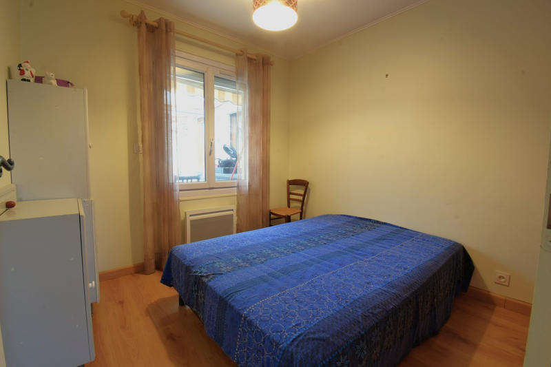 Maison - 92 m² - 6 pièces