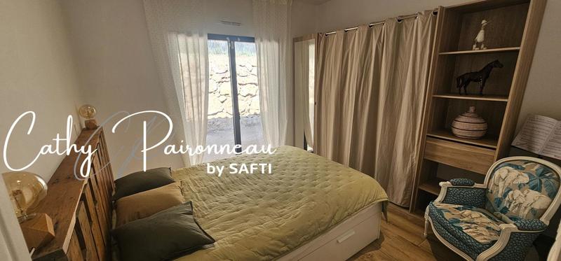 Maison - 147 m² - 6 pièces