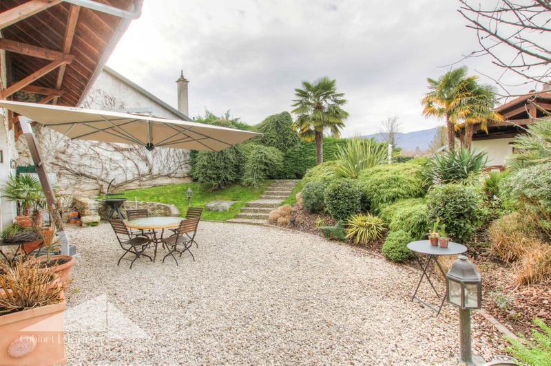 Maison ancienne - 242 m² - 5 pièces