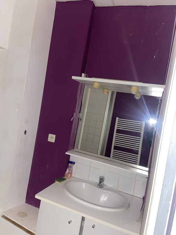 Appartement - 90 m² - 3 pièces