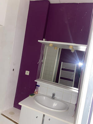 Appartement - 90 m² - 3 pièces