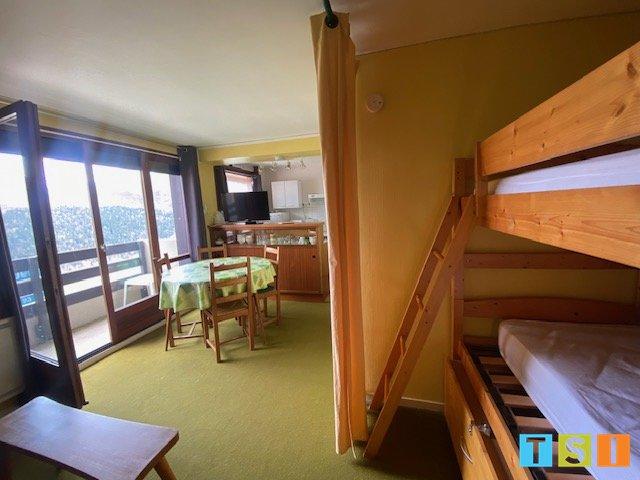 Appartement - 26 m² - 1 pièce