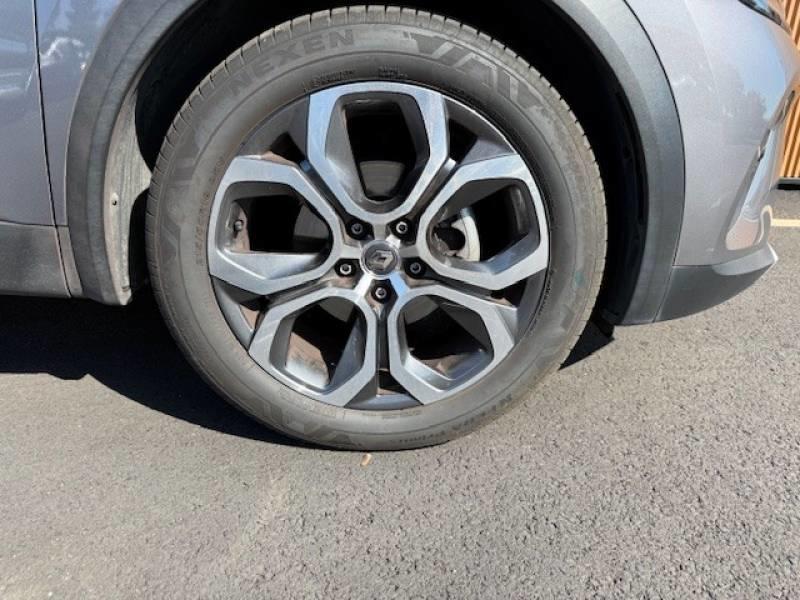 Renault Captur TCe 130 Fap Intens