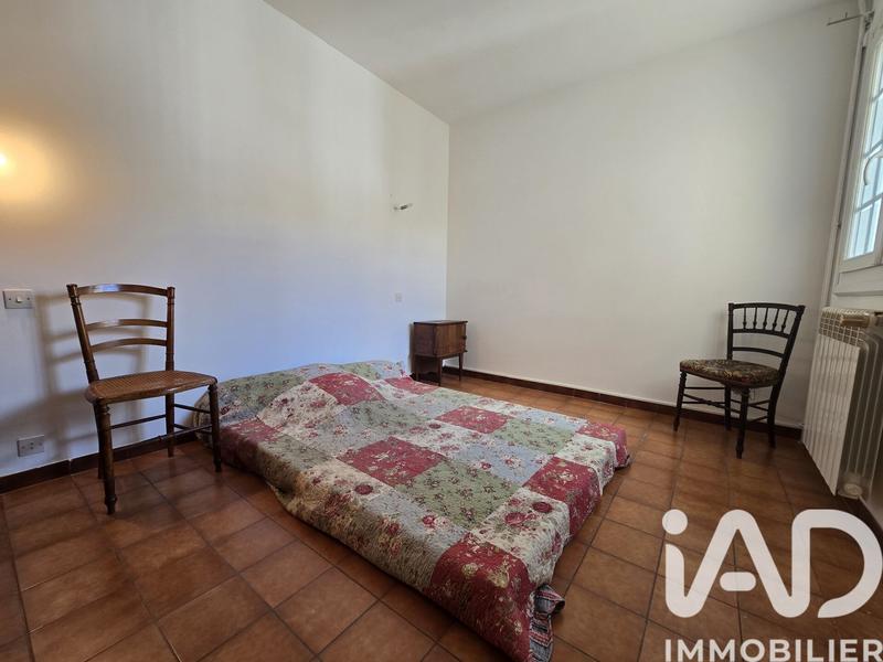 Maison - 108 m² - 5 pièces