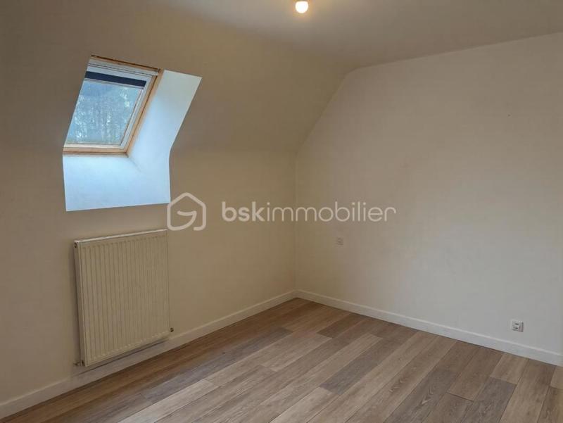 Longère - 125 m² - 4 pièces