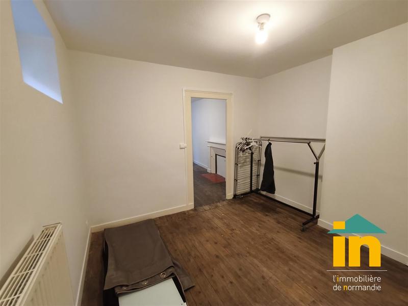 Maison de ville - 65 m² - 3 pièces