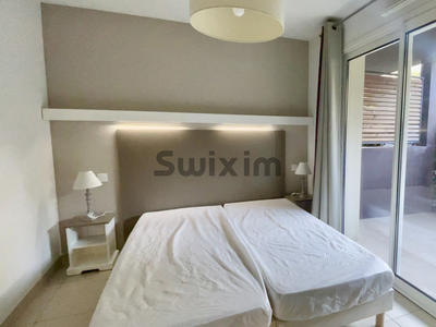 Appartement - 47 m² - 3 pièces