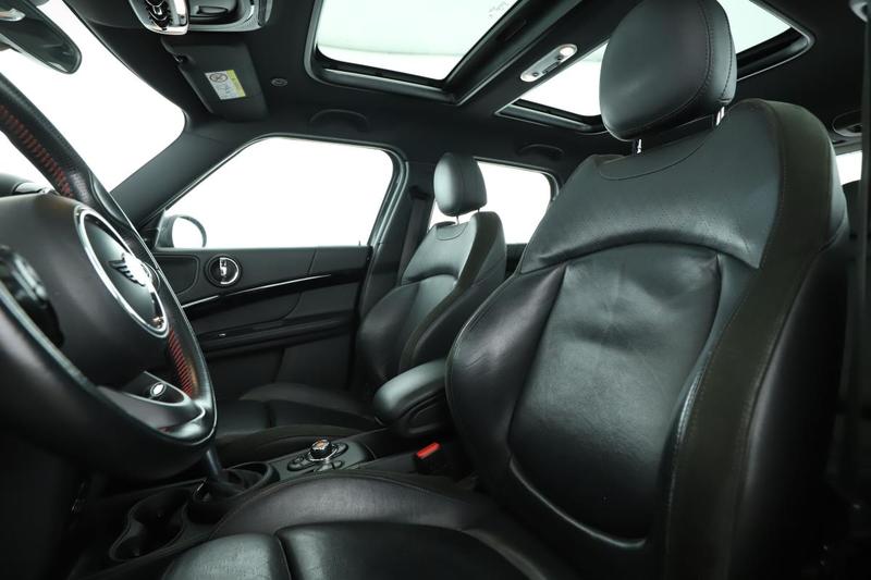 Mini Countryman Cooper s All4 Exquisite Bva8 192 ch