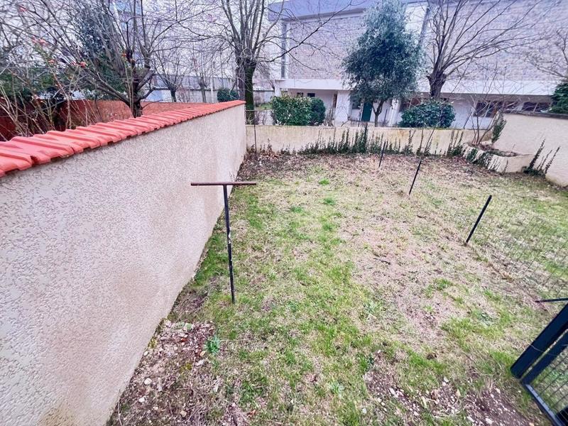Appartement - 42 m² - 3 pièces